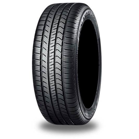 Rakuten - ヨコハマ 255/55R19 111W XL GEOLANDAR X-CV G057 ジオランダー・エックスシーブイ ジーゼロゴーナナ YOKOHAMA