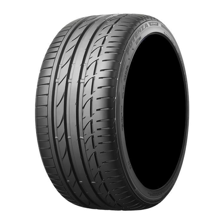 ブリヂストン 225/45R18 95Y XL MOE POTENZA S001 RFT ベンツ承認 ランフラットタイヤ BRIDGESTONE