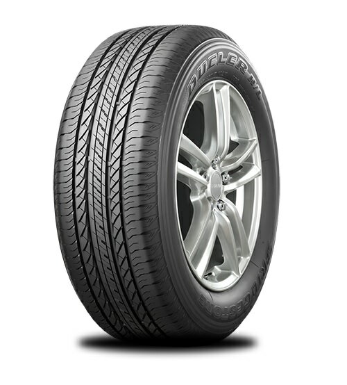 ブリヂストン 225/65R17 DUELER H/L 850