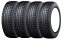 4ܥå 2023ǯ å 225/55R18 102T XL WINTER MAXX 03 WM03 åɥ쥹 󥿡ޥå ꡼ DUNLOP