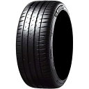 ミシュラン 205/55ZR16 91Y Pilot Sport 4 パイロットスポーツ4 MICHELIN PS4 205/55R16