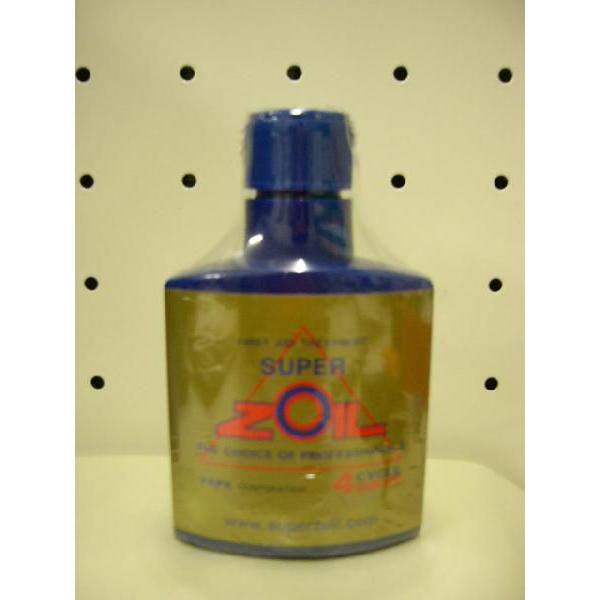 [代引き不可] SUPER ZOIL for 4cycle 100ml