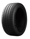 ミシュラン 235/40ZR18 95Y XL DT1 Pilot Sport 4S アルピーヌ承認 パイロットスポーツ4S MICHELIN PS4S 235/40R18