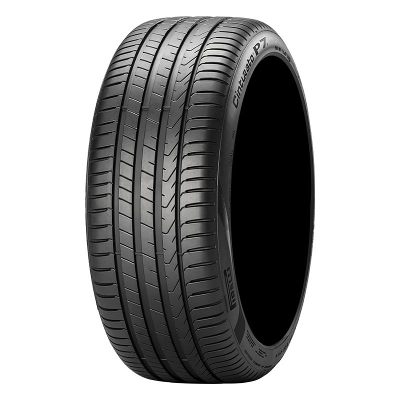 Rakuten - ピレリ 225/45R18 95Y XL MOE CINTURATO P7 RFT ベンツ承認 ランフラットタイヤ r-f PIRELLI