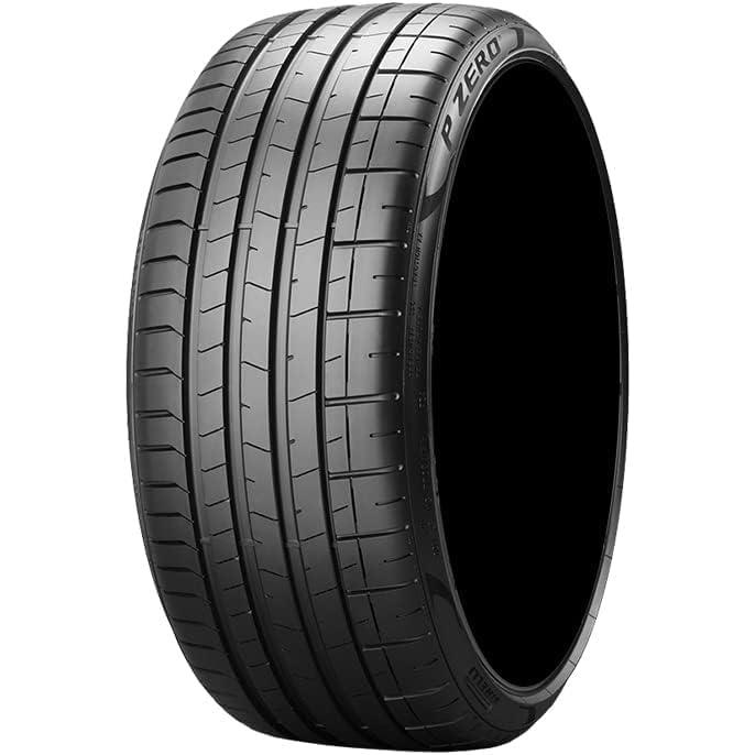 ピレリ 235/35R19 91Y XL RO2 P ZERO PZ4 アウディ承認 ピーゼロ PIRELLI