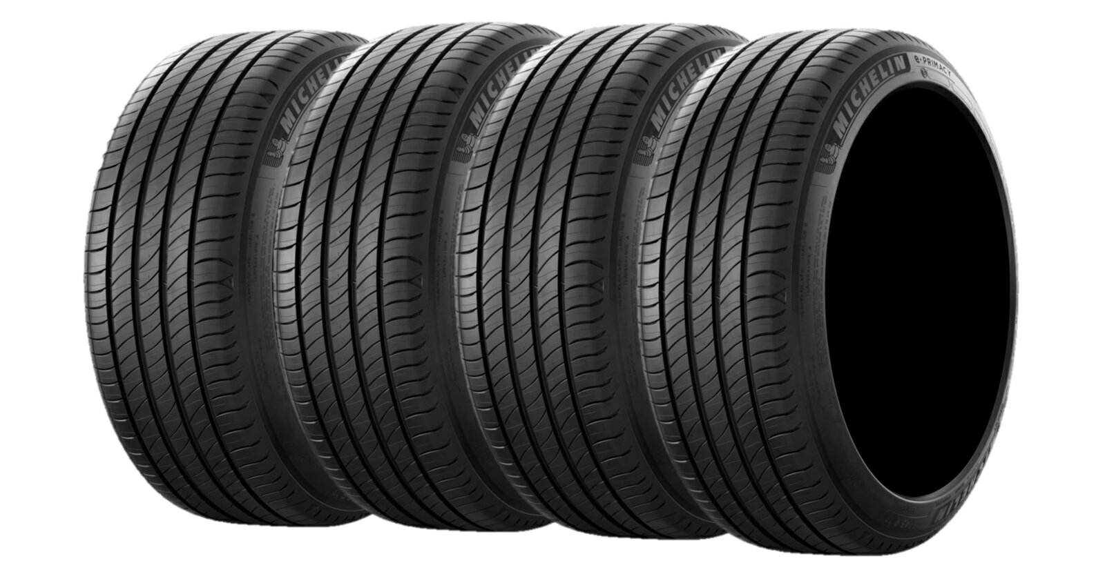 4本セット ミシュラン 205/55R16 91V e・PRIMACY イー プライマシー MICHELIN