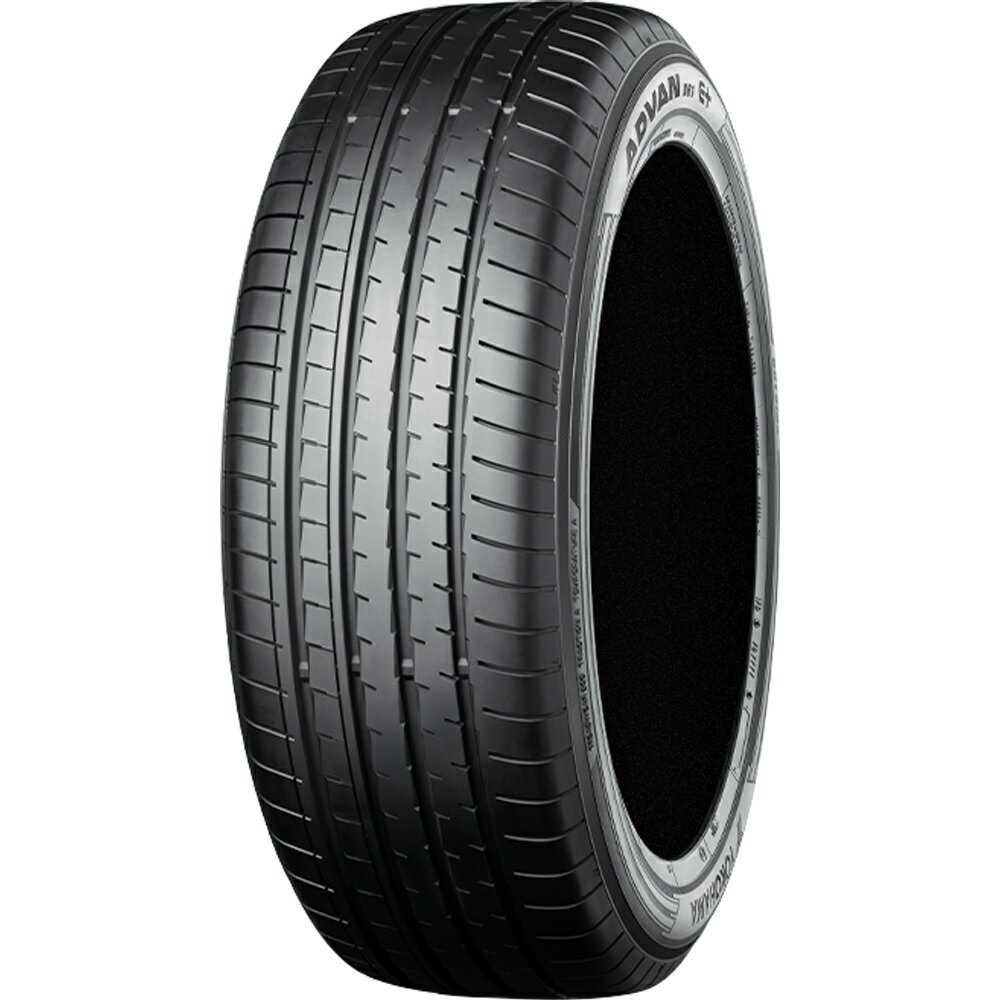 ヨコハマ 235/60R18 103H ADVAN V61 アドバン YOKOHAMA