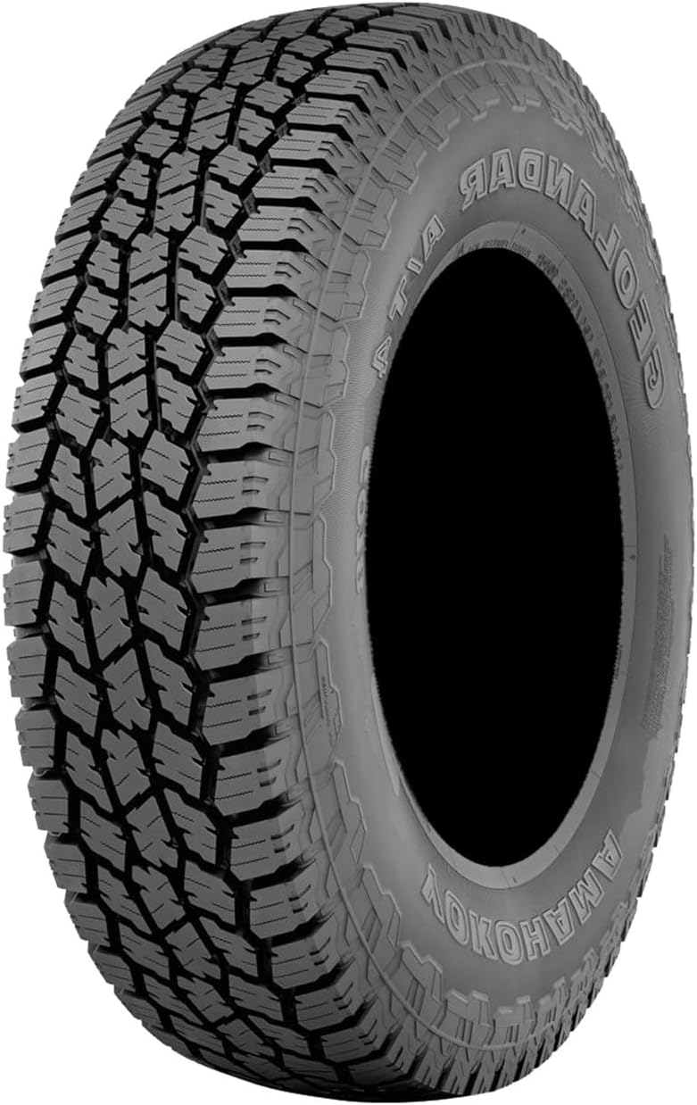 楽天市場】ヨコハマ ジオランダー 275／60r20の通販