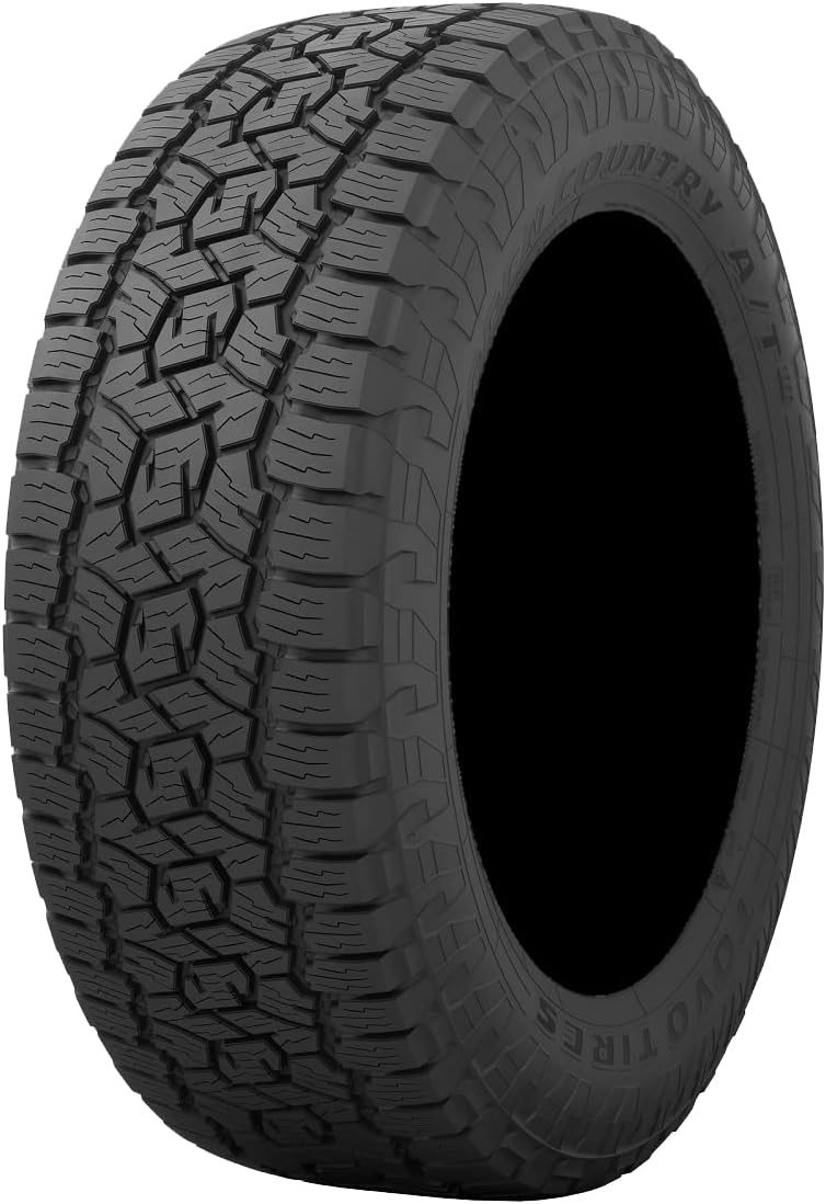 TOYO 265/70R16 ブラックホイールセット TOYO 265/70R16 ブラックホイールセット