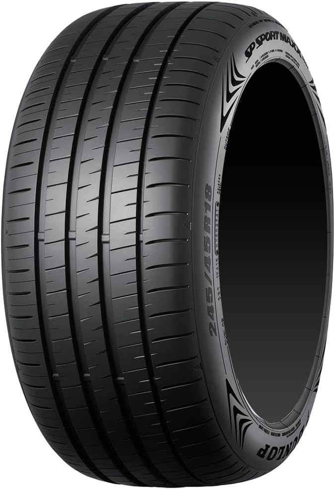 楽天市場】ダンロップ sp sport maxx 225／45 r18の通販