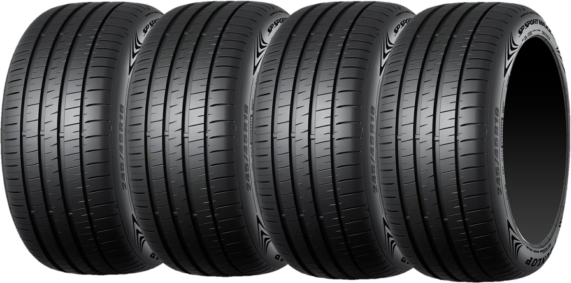 楽天市場】ダンロップ 235/55r20の通販