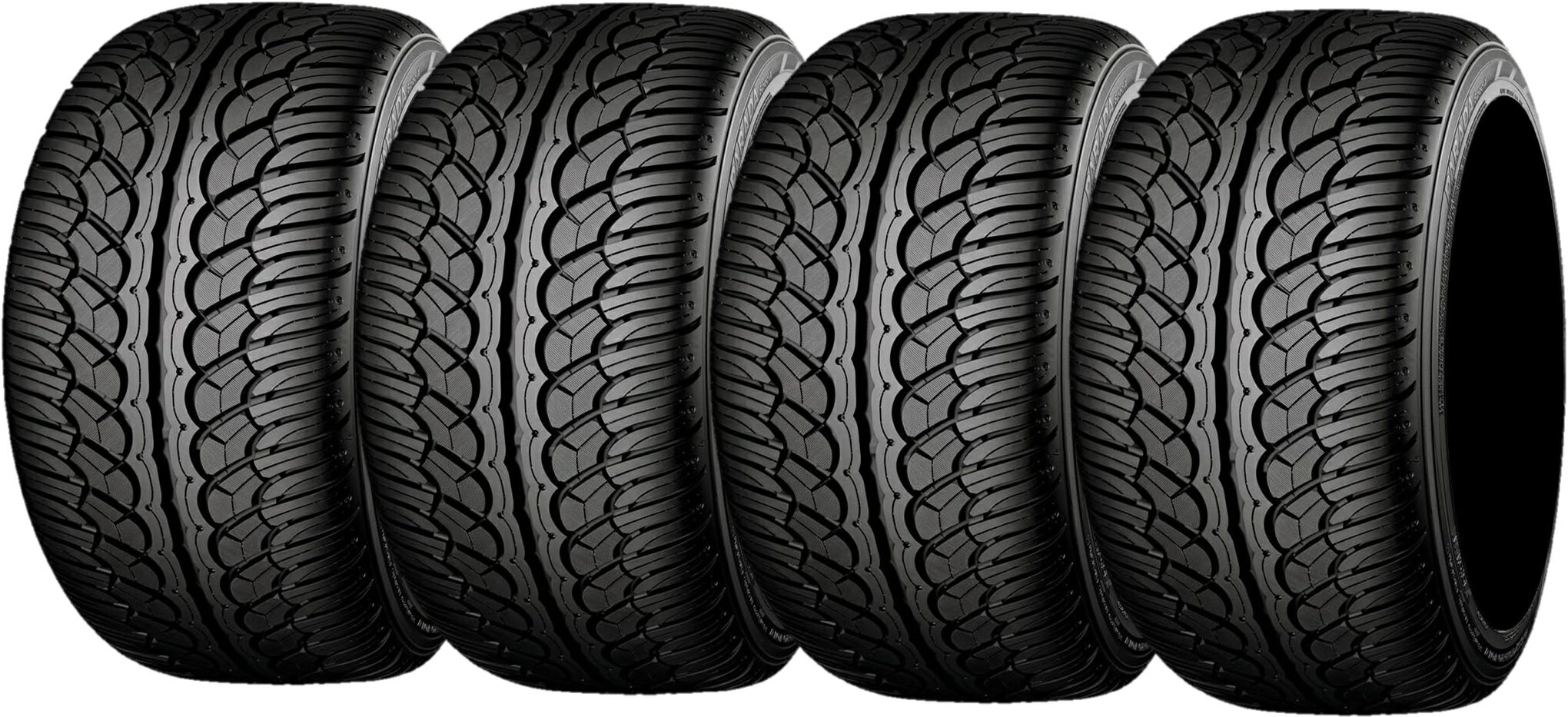 4本セット ヨコハマ 305/40R22 114V XL PARADA SPEC-X PA02 YOKOHAMA