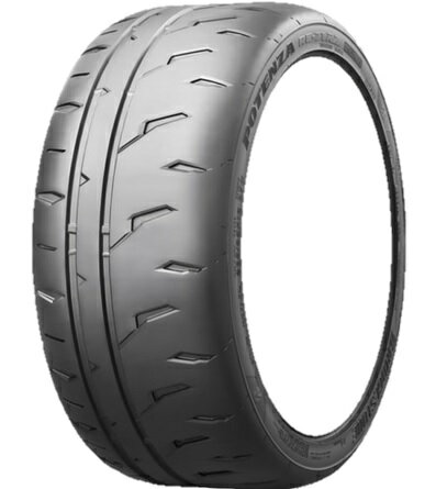 DUNLOP - ブリヂストン 205/45R17 88W XL POTENZA RE-71RZ　ポテンザ アールイー・ナナイチアールゼット