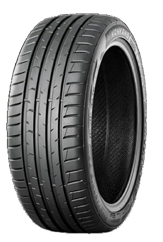 ナンカン 195/40R17 81V XL AS-3 NANKANG