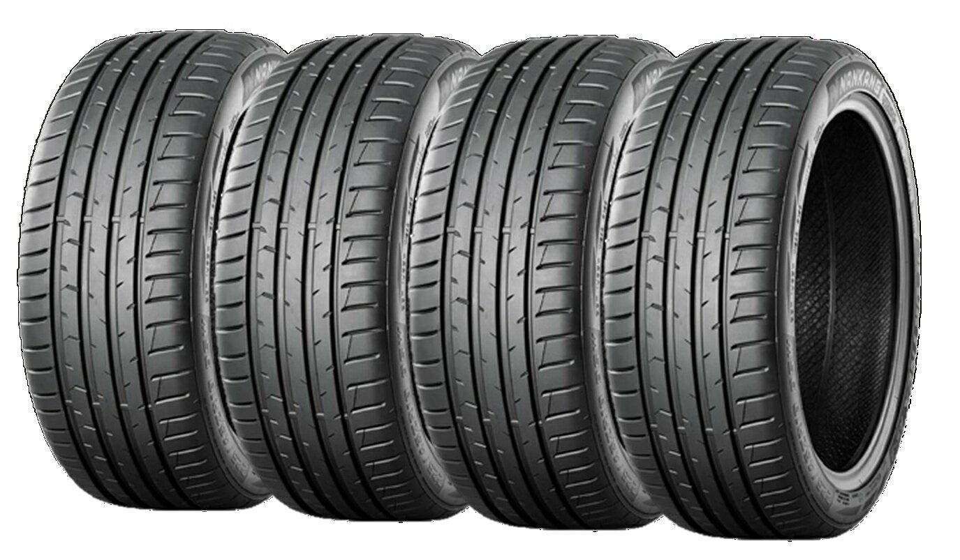 NANKANG - 4本セット ナンカン 245/40ZR20 99Y XL AS-3 NANKANG 245/40R20