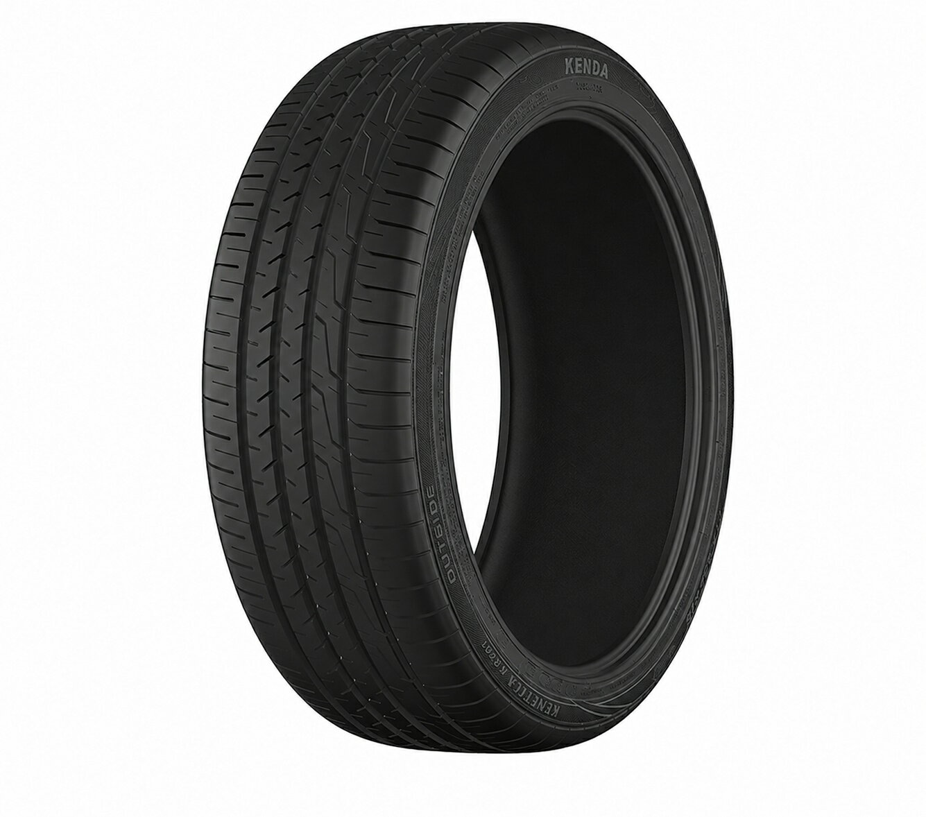 16 inches - ケンダ 205/60R16 96H XL KR201 Kenetica KENDA ミニバンタイヤ