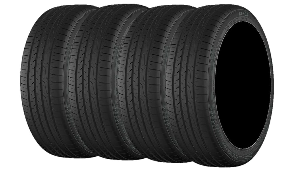 楽天市場】215/45r18 kendaの通販
