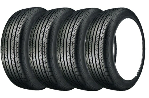 4本セット ケンダ 175/80R15 90S KR32 KUAVELA SL KENDA