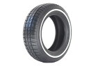 リンロン 165/65R13 77T L770 ホワイトリボン LINGLONG