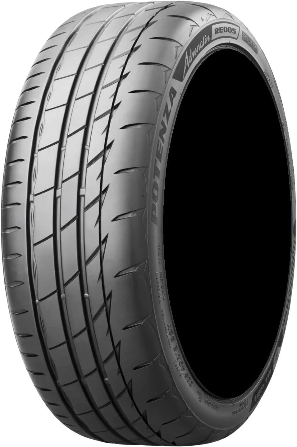 ブリヂストン 215/45R17 91W XL POTENZA Adrenalin RE005 ポテンザ アドレナリン・アールイー・ゼロゼロ・ファイブ