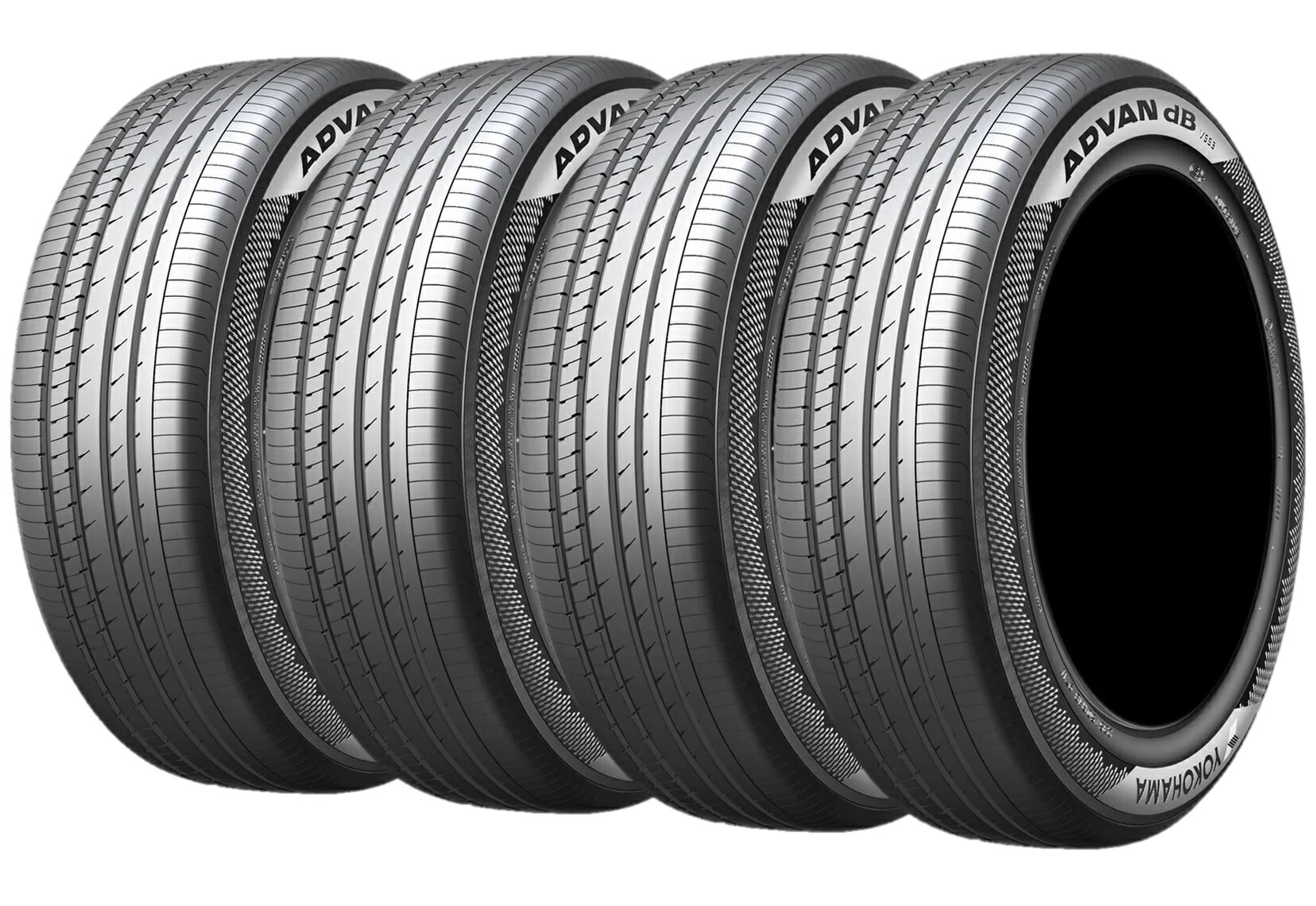 楽天市場】yokohama ヨコハマ アドバン db v552 245/50r18 100w 楽天市場】yokohama ヨコハマ アドバン db v552 245/50r18 100w