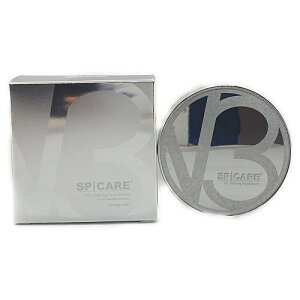 V3シャイニング ファンデーション本体 スピケア 15g SPICARE SPF. 37+++ V3 shining foundation 天然針水光注射ファンデーション SPICARE エキサイティングファンデーション（スキンケア 韓国 韓国化粧品 下地不要 リフトアップ ツヤ 美肌 透明感 ）