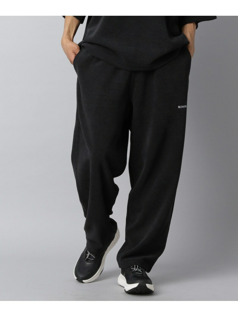 ニコアンドイージーパンツ 楽天市場】【SALE／50%OFF】(W)カツラギイージーパンツ niko and