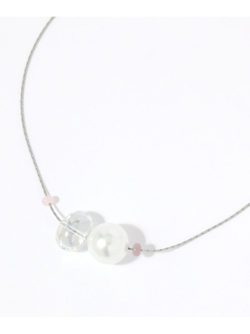 SALE50%OFF4ܡȥåץͥå쥹 niko and ... ˥ ꡼ӻ ͥå쥹 졼 RBA_E[Ra...