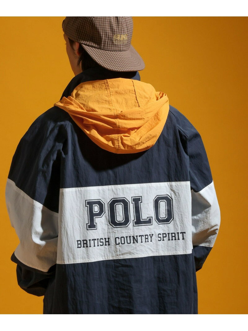 楽天市場】polo country ジャケットの通販