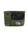 【SALE/30%OFF】(U)OR OSPGマルチケース niko and ... ニコアンド バッグ その他のバッグ カーキグリーン ブラック【RBA_E】...