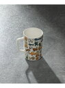 Fishs Eddy(フィッシュエディ)/(U)FE PS DOG MUG Fishs Eddy ニコアンド 食器・調理器具・キッチン用品 グラス・マグカップ・タンブラー[Rakuten Fashion]