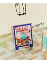 【SALE/30%OFF】【FIZZ&RICH PARLOR】看板クリップ niko and ... ニコアンド 文房具 その他の文房具 ブルー【RBA_E】[...