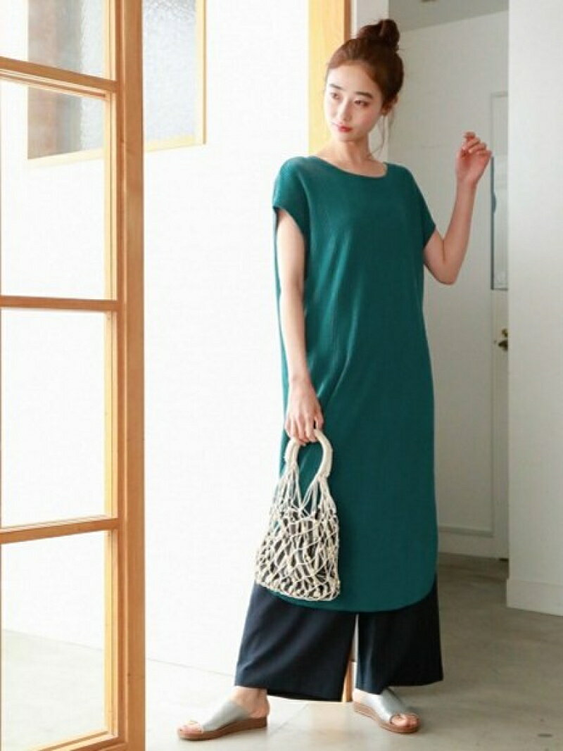 楽天市場 Rakuten Fashion Sale 78 Off W 2wayヘンリーop Niko And ニコアンド ワンピース 半袖ワンピース ホワイト グリーン ブラウン Rba E Niko And ニコアンド