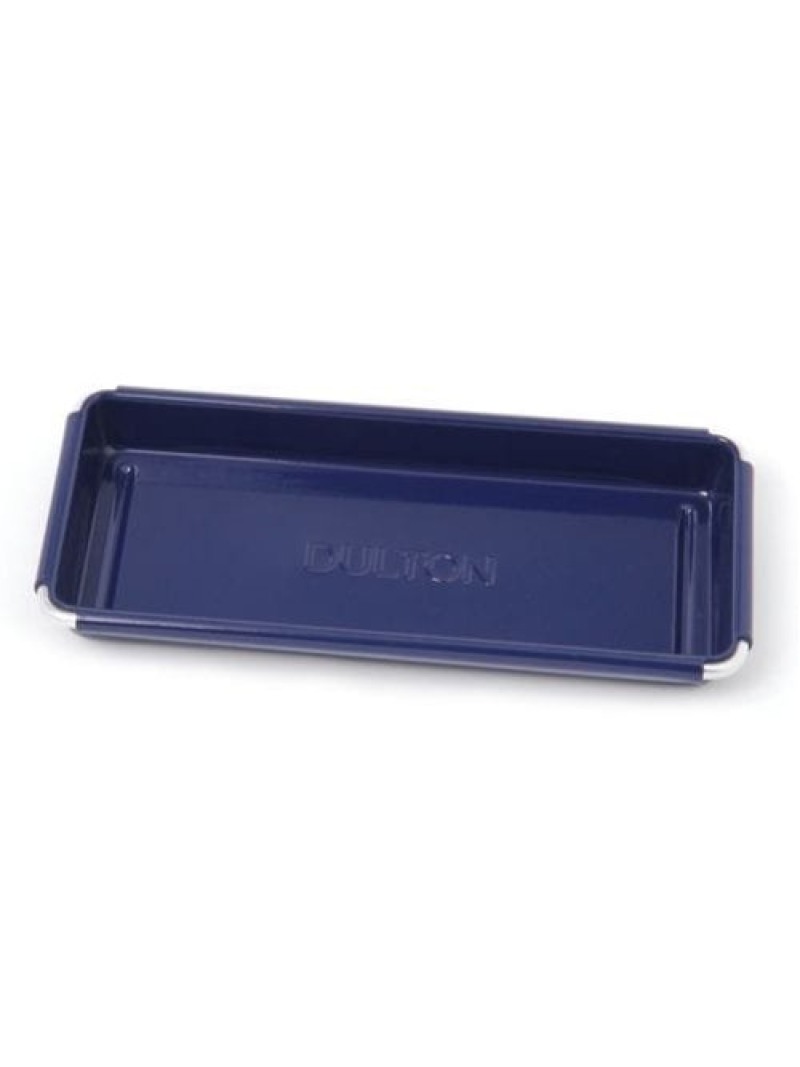 【SALE／30%OFF】(U)desktop tray niko and ... ニコアンド インテリア・生活雑貨 収納用品・棚・ラック ブルー レッド【RBA_E】[Rakuten Fashion]