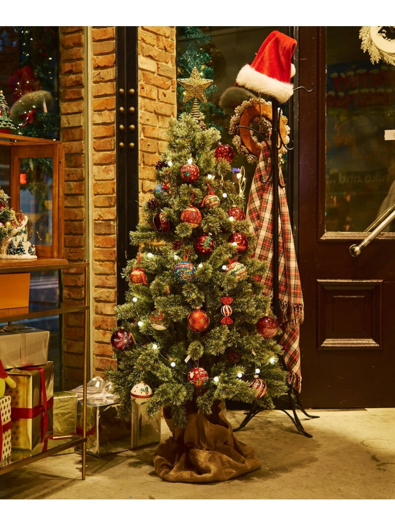 【2025Xmas】クリスマスツリー150cm niko and ... ニコアンド インテリア・生活雑貨 その他のインテリ..