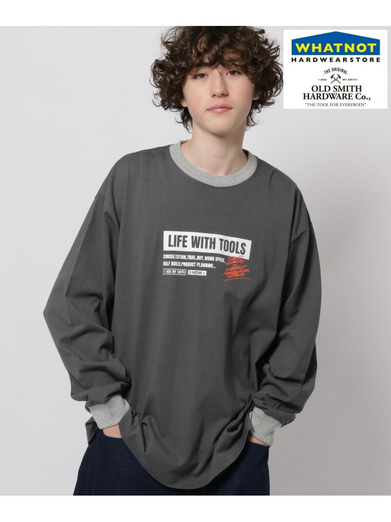 Niko and…”即!完売品”・人気の長袖Tシャツ ロンT BIGサイズ 楽天市場】ニコアンド ロンtの通販