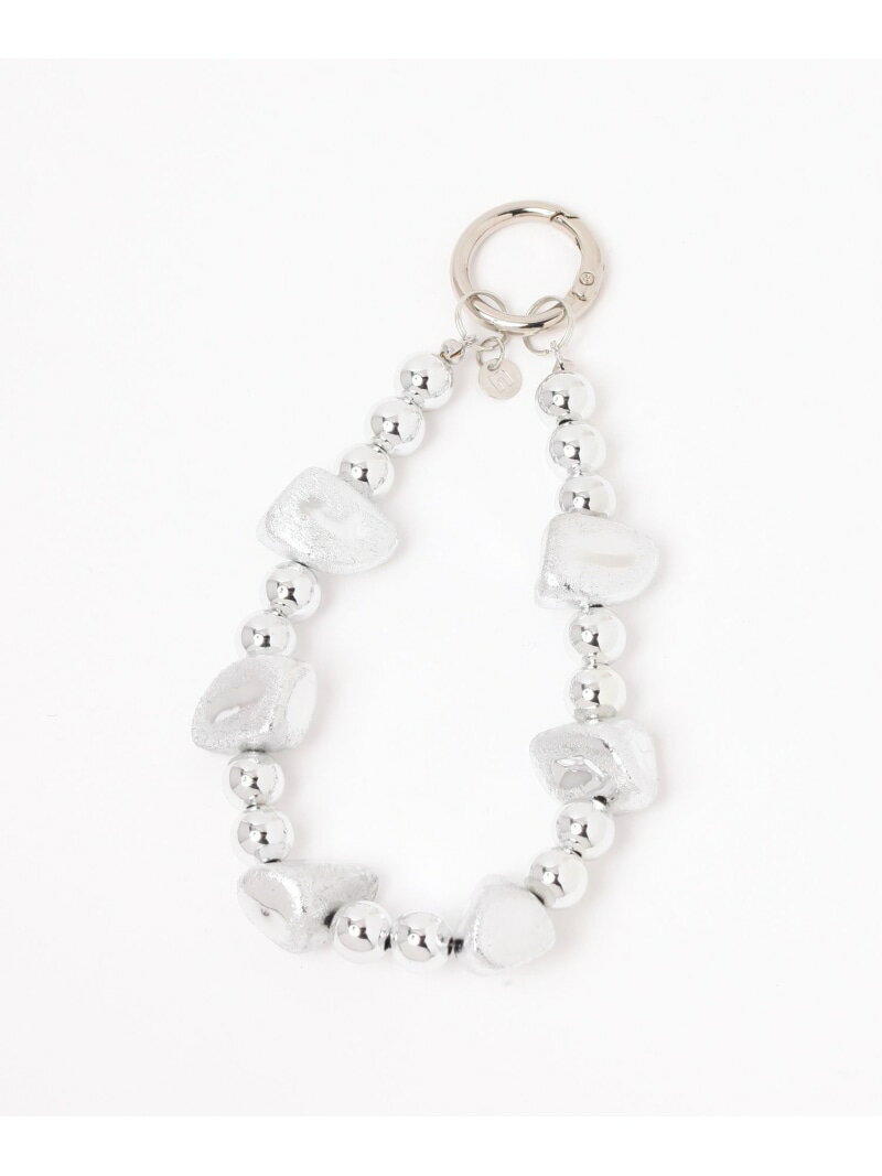 【SALE/50%OFF】アソートシルバーチャーム niko and ... ニコアンド ファッション雑貨 チャーム・キーチェーン【RBA_E】[Rakuten...