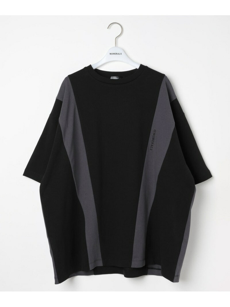 niko and ...˥ɤ㤨֡SALE30%OFFۡNUMERALSڤؤɽT NUMERALS ˥ ȥåץ åȥT ꡼ ֥å ١RBA_E̵ۡ[Rakuten Fashion]פβǤʤ4,199ߤˤʤޤ