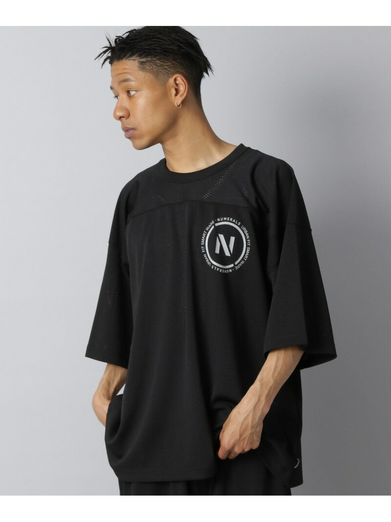 niko and ...˥ɤ㤨֡SALE30%OFF[NUMERALS]åեåȥܡT NUMERALS ˥ ȥåץ åȥT ꡼ 졼 ֥åRBA_E̵ۡ[Rakuten Fashion]פβǤʤ4,199ߤˤʤޤ