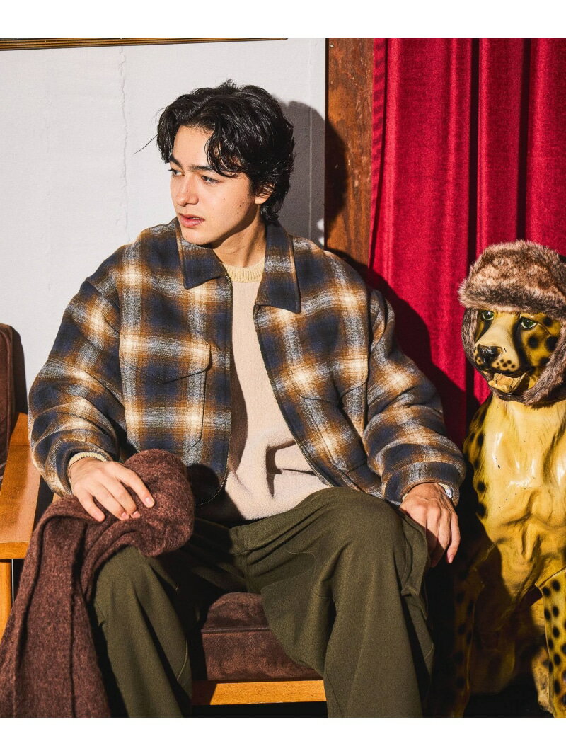 楽天市場】PENDLETON ペンドルトン（コート・ジャケット｜メンズ