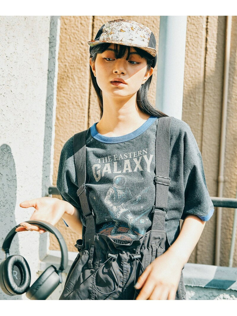 楽天市場】niko and  tシャツ（トップス｜レディースファッション