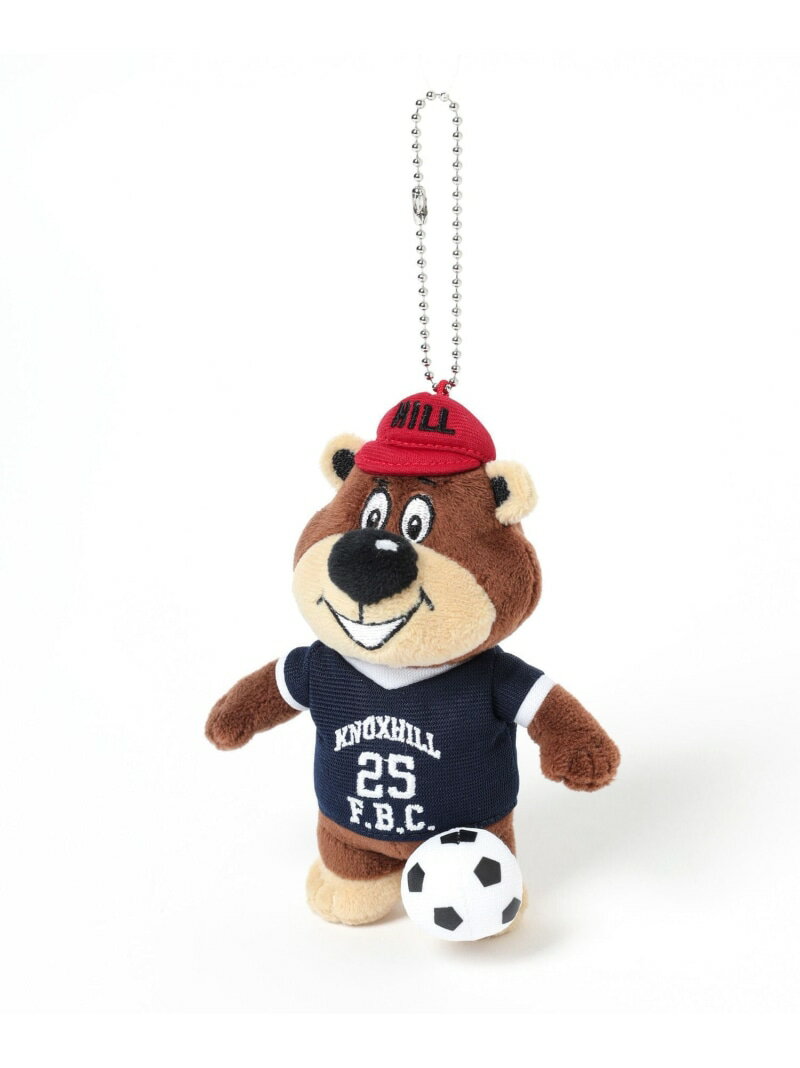 【BILLY(ビリー)】ぬいぐるみキーホルダー niko and ... ニコアンド ファッション雑貨 チャーム・キー..