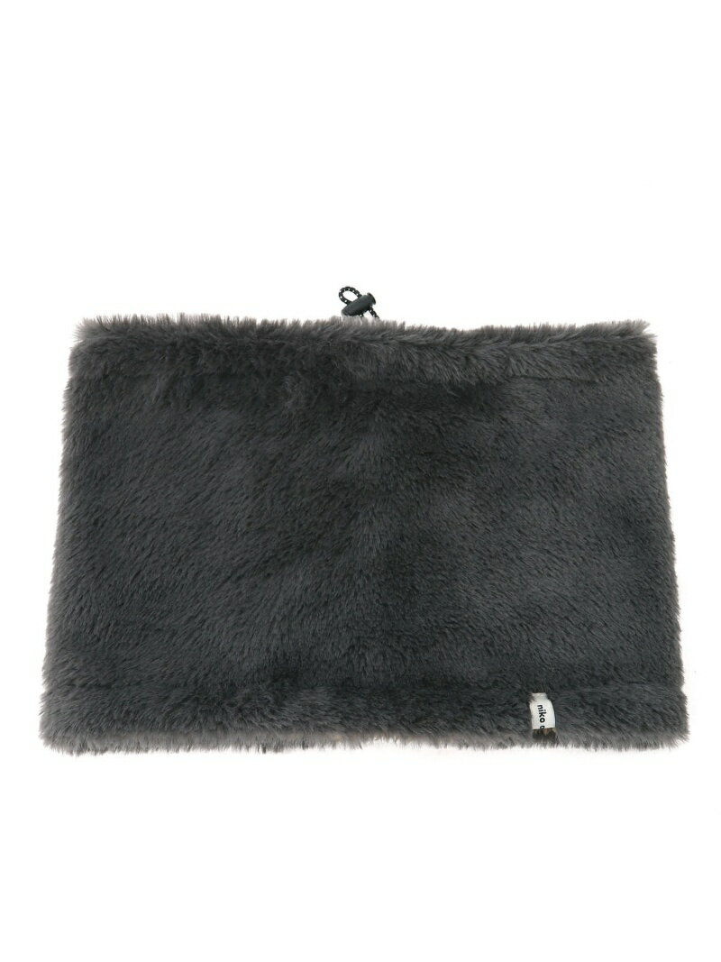 楽天市場 Rakuten Fashion Sale 30 Off W Orffネックウォーマー Niko And ニコアンド ファッショングッズ マフラー スヌード オレンジ グレー ベージュ ブルー Rba E Niko And ニコアンド