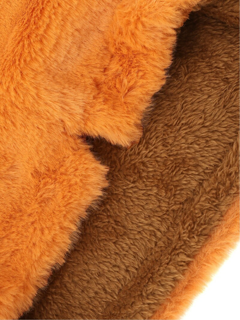 楽天市場 Rakuten Fashion Sale 30 Off W Orffネックウォーマー Niko And ニコアンド ファッショングッズ マフラー スヌード オレンジ グレー ベージュ ブルー Rba E Niko And ニコアンド