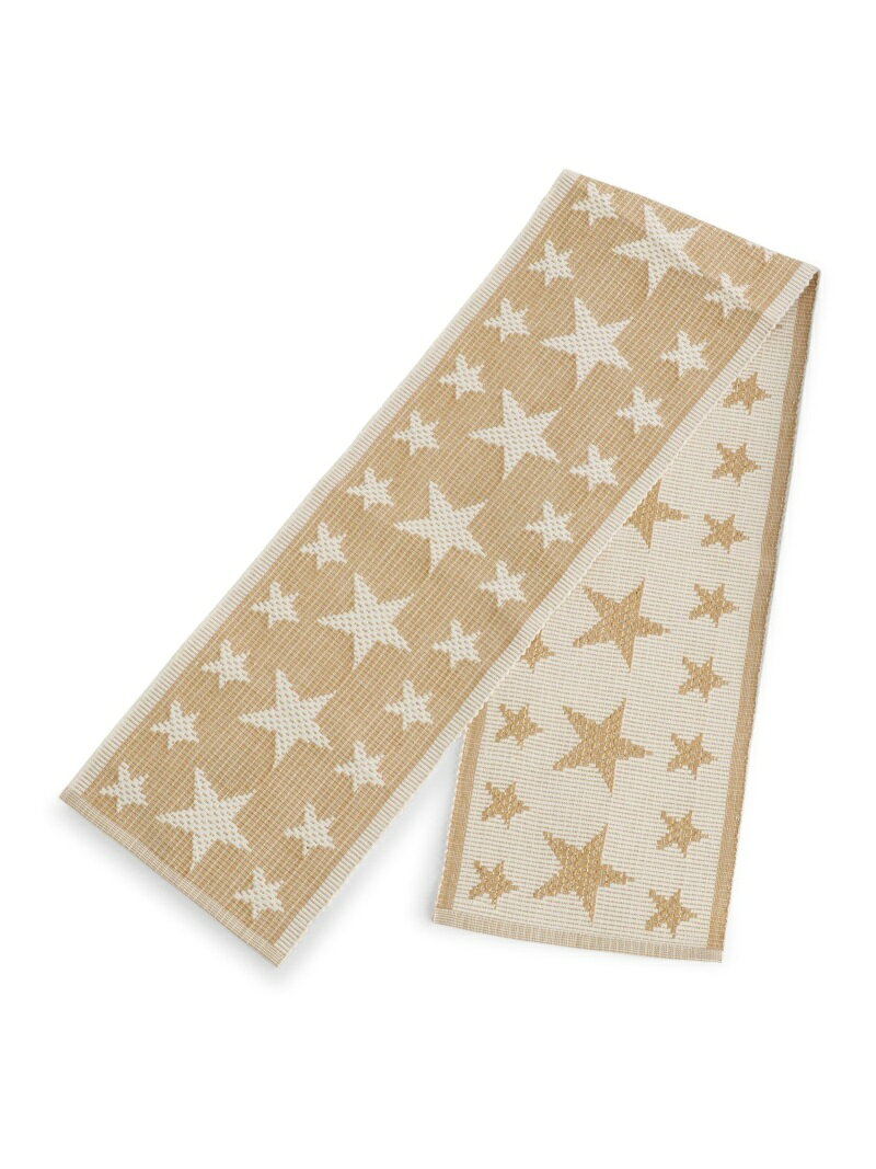 【SALE／80%OFF】OR スターラメリブTR niko and ... ニコアンド インテリア・生活雑貨 その他のインテリア・生活雑貨 ブラウン レッド【RBA_E】[Rakuten Fashion]のサムネイル