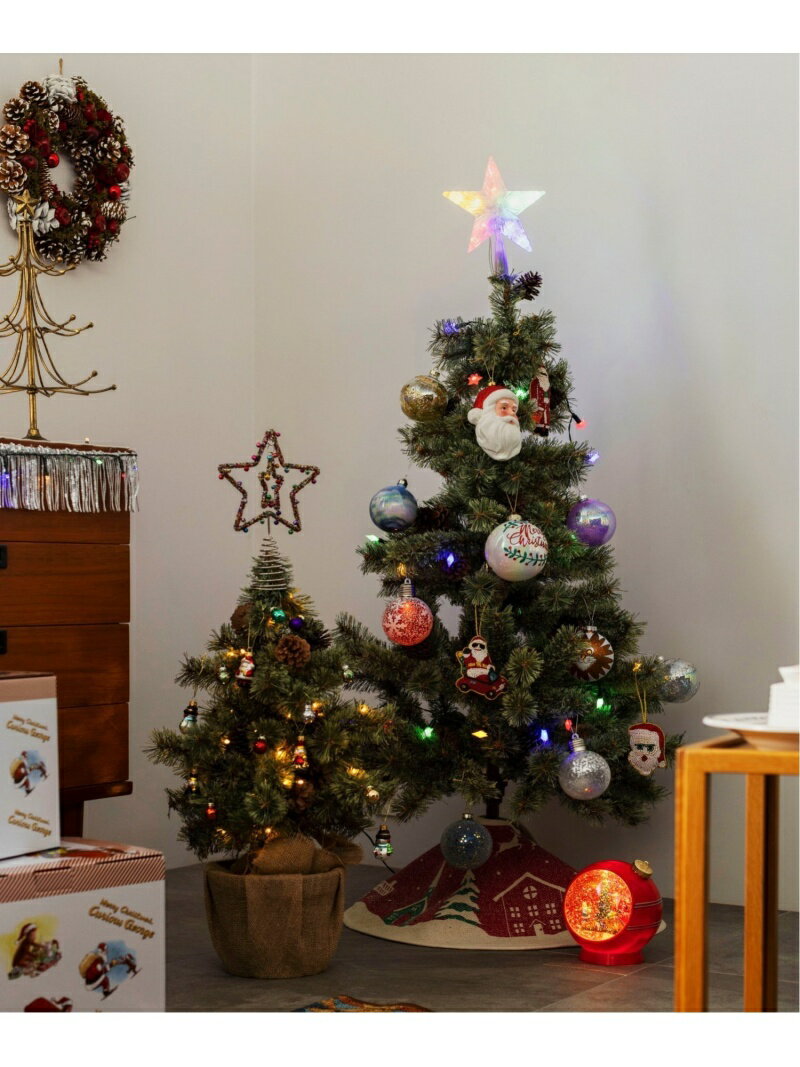 【SALE／50%OFF】クリスマスツリー120cm niko and ... ニコアンド インテリア・生活雑貨 その他のインテリア・生活雑貨【RBA_E】【送料無料】[Rakuten Fashion]のサムネイル