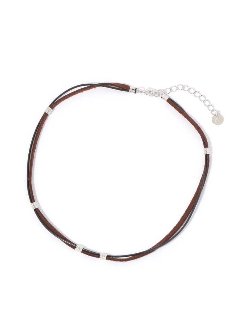 SALE50%OFF2Ϣɥ硼 niko and ... ˥ ꡼ӻ ͥå쥹 ֥饦 ١RBA_E[Rak...