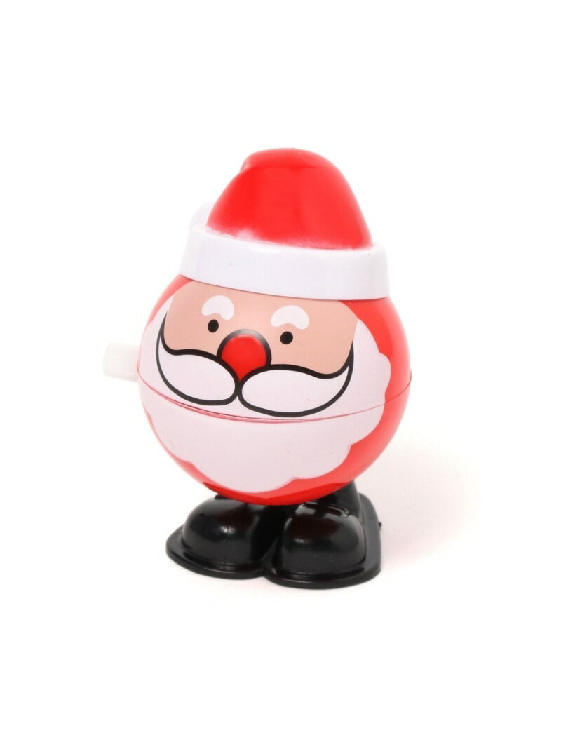 【2025Xmas】ぜんまいトイサンタ niko and ... ニコアンド インテリア・生活雑貨 おもちゃ・ゲーム・フ..