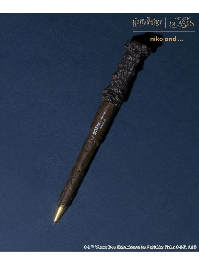 楽天市場】harry potter wand（日用品雑貨・文房具・手芸）の通販
