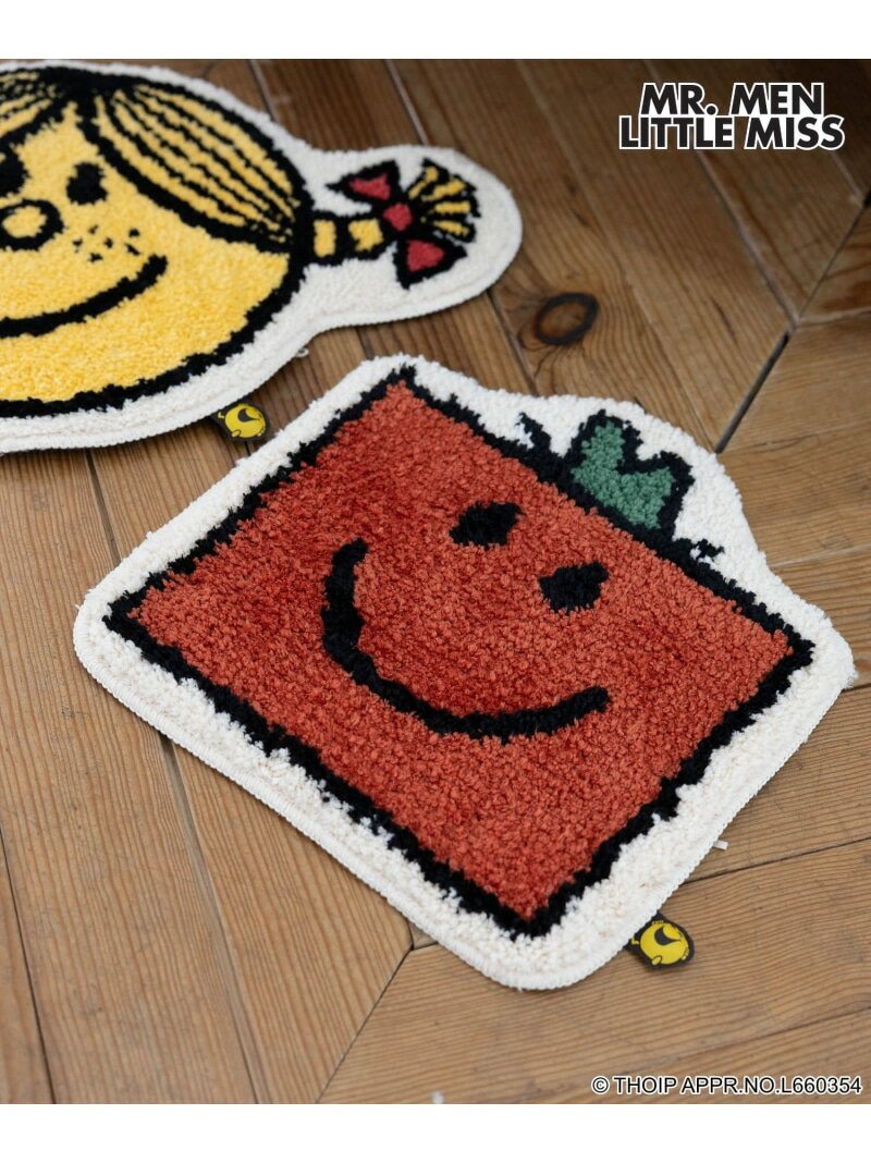 ★新品★ニコアンド限定購入特典　ミスターメンリトルミス　マスコット　おまとめ ☆新品☆ニコアンド限定購入特典 ミスターメンリトルミス マスコット